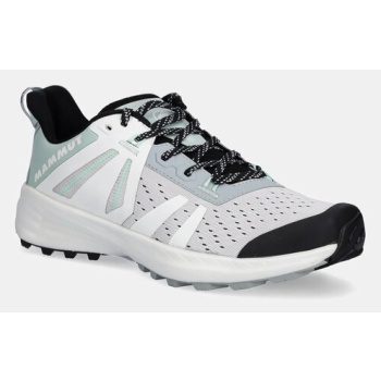 παπούτσια mammut saentis tr χρώμα