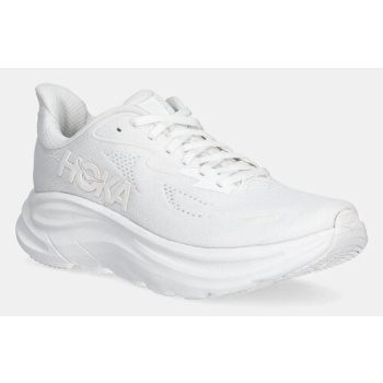 παπούτσια για τρέξιμο hoka clifton 10