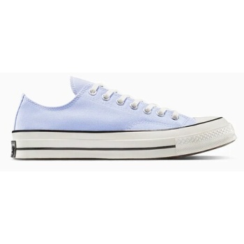 πάνινα παπούτσια converse chuck 70