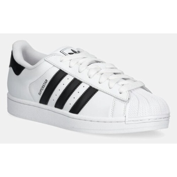 δερμάτινα αθλητικά παπούτσια adidas