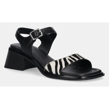 σανδάλια σουέτ vagabond shoemakers ines