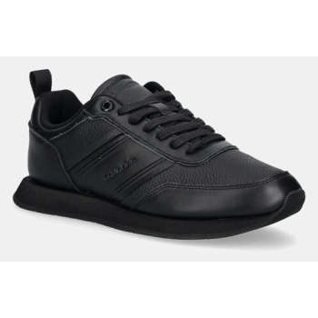 αθλητικά calvin klein low prof runn