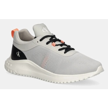 αθλητικά calvin klein jeans eva runner