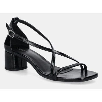 δερμάτινα σανδάλια vagabond shoemakers