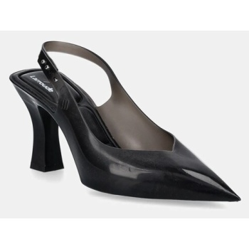 γόβες melissa melissa slingback heel +