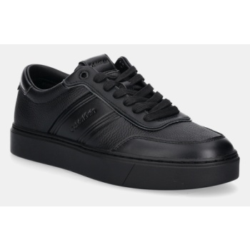 αθλητικά calvin klein clean cup low