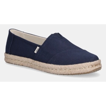 εσπαντρίγιες toms alpargata rope 2.0