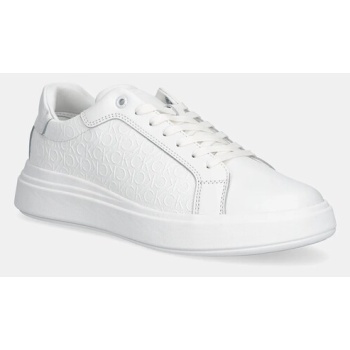 αθλητικά calvin klein chunky low top