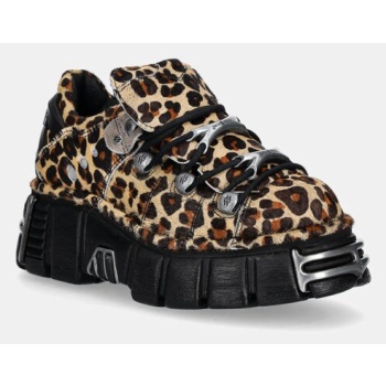 σουέτ αθλητικά παπούτσια new rock