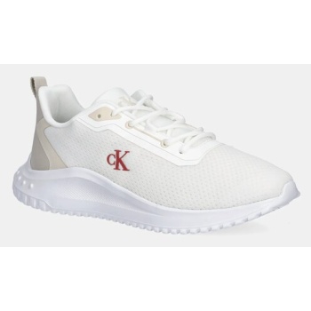 αθλητικά calvin klein jeans eva runner