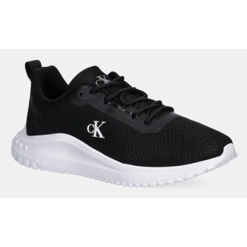 αθλητικά calvin klein jeans eva runner