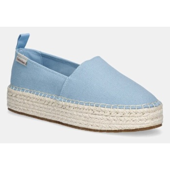 εσπαντρίγιες calvin klein jeans