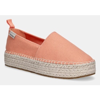 εσπαντρίγιες calvin klein jeans