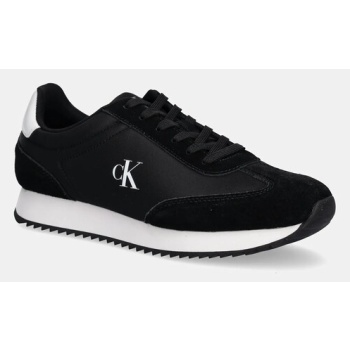 αθλητικά calvin klein jeans runner