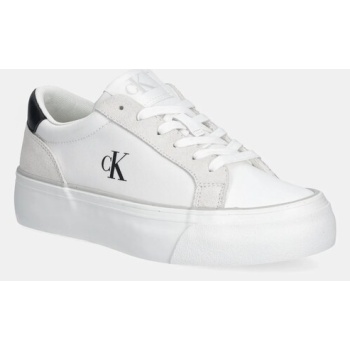 αθλητικά calvin klein jeans vulc