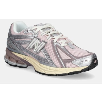αθλητικά new balance 1906 χρώμα ροζ