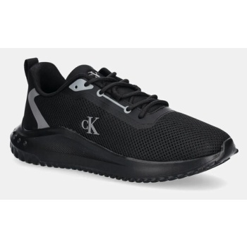 αθλητικά calvin klein jeans eva runner