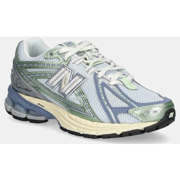 αθλητικά new balance 1906 χρώμα μπλε