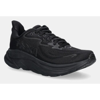 παπούτσια για τρέξιμο hoka clifton 10