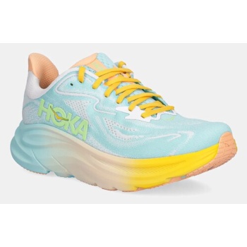 παπούτσια για τρέξιμο hoka clifton 10