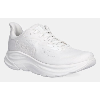 παπούτσια για τρέξιμο hoka clifton 10