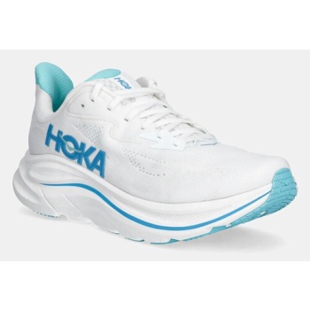 παπούτσια για τρέξιμο hoka clifton 10