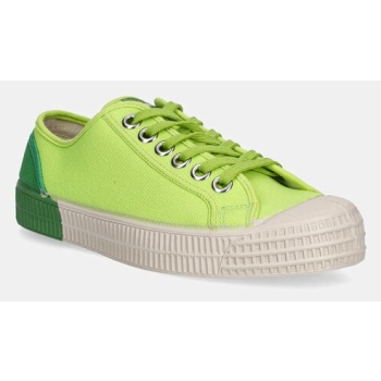 πάνινα παπούτσια novesta star master