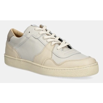 δερμάτινα αθλητικά παπούτσια novesta