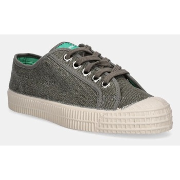 πάνινα παπούτσια novesta star master