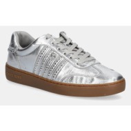 δερμάτινα αθλητικά παπού...