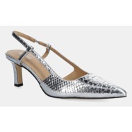 δερμάτινες γόβες michael...