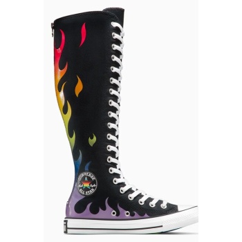 πάνινα παπούτσια converse chuck taylor