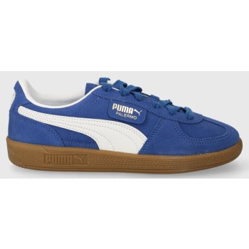 σουέτ αθλητικά παπούτσια puma palermo