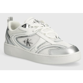 αθλητικά calvin klein jeans basket