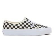  πάνινα παπούτσια vans premium standards authentic reissue 44 χρώμα: μαύρο, vn000cqa2bo1