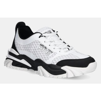 αθλητικά versace jeans couture χρώμα