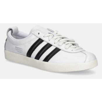 δερμάτινα αθλητικά παπούτσια adidas