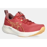  αθλητικά παπούτσια asics gel-pulse 16 χρώμα: ροζ, 1012b755.700