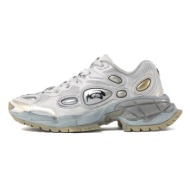  αθλητικά rombaut nucleo χρώμα: γκρι, s25-e-001