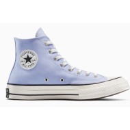  πάνινα παπούτσια converse chuck 70 χρώμα: μπλε, a11748c