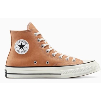πάνινα παπούτσια converse chuck 70