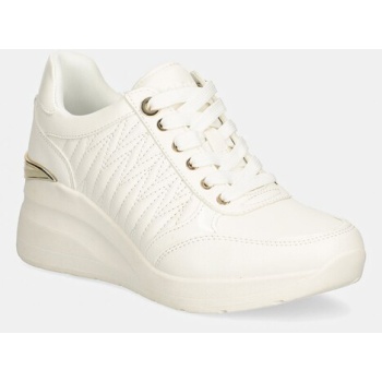 αθλητικά aldo gradskiy χρώμα άσπρο