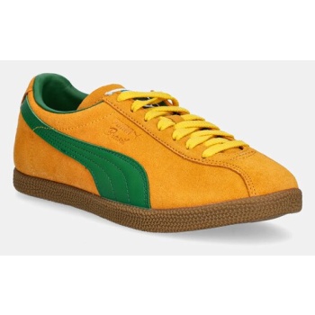 σουέτ αθλητικά παπούτσια puma brasil