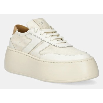 αθλητικά giuseppe zanotti alma χρώμα