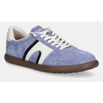 σουέτ αθλητικά παπούτσια camper pelotas