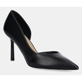 γόβες aldo labella χρώμα μαύρο