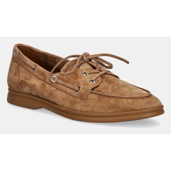 μοκασίνια σουέτ steve madden ports