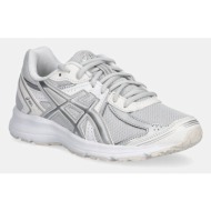  αθλητικά asics jog 100s χρώμα: γκρι, 1203a684.021