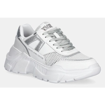 αθλητικά versace jeans couture χρώμα