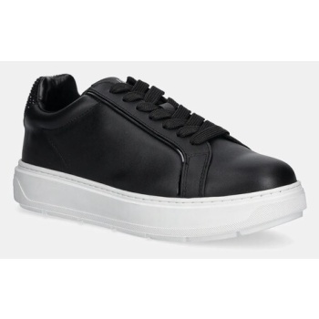 δερμάτινα αθλητικά παπούτσια love